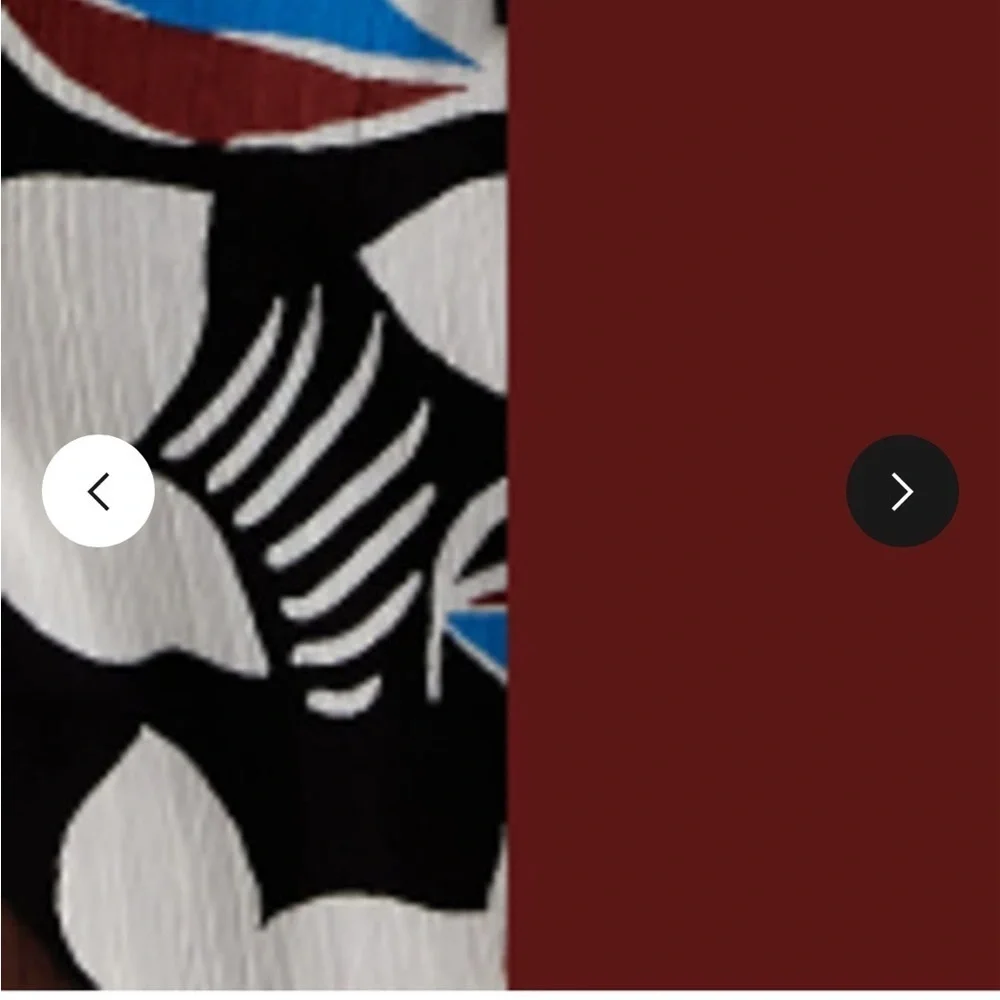 Sanctuary Moody Blooms Tie-Front One-Piece Swimsuit - Picture 6 of 16